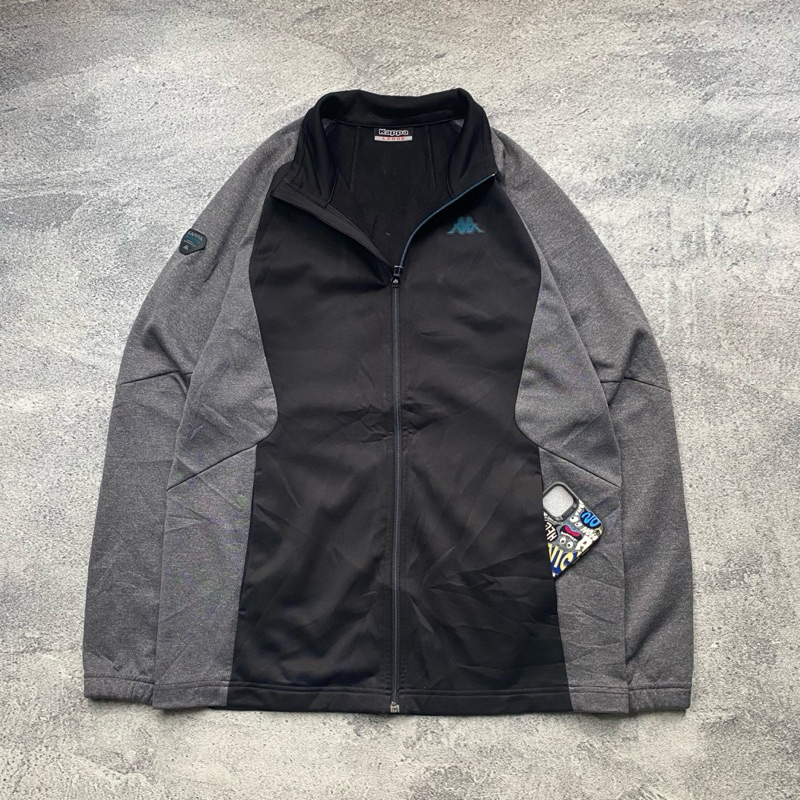 Tractop Kappa Abu / Tractop Kappa