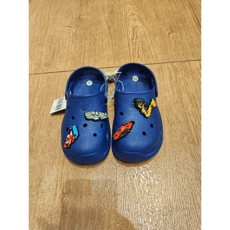 PROMO Sandal kids CCU Beva navy by payless