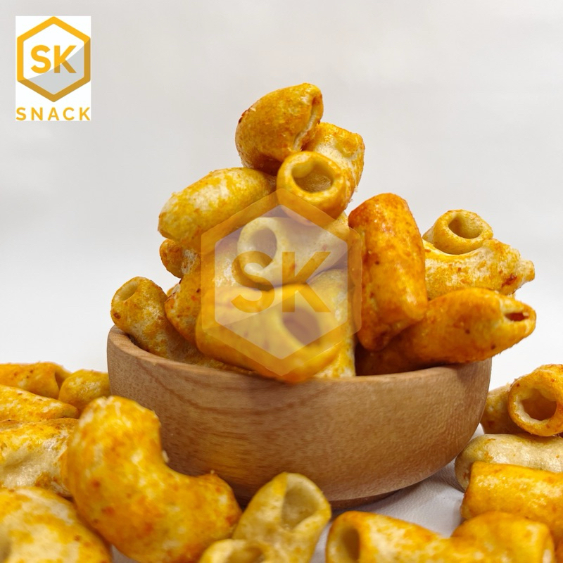 

MAKARONI PEDAS 180 GRAM