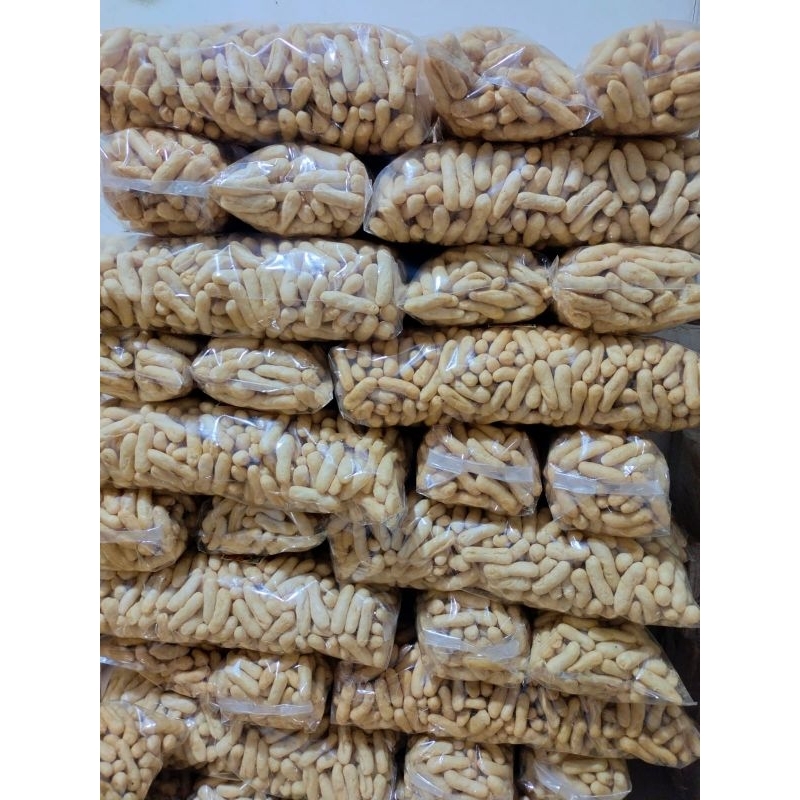 

*Krupuk Tengiri berat 500 g