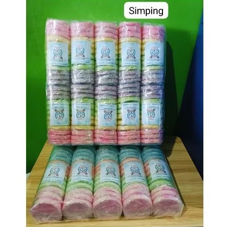 

SIMPRING HARUM MANIS/RAMBUT NENEK ISI 12PCS