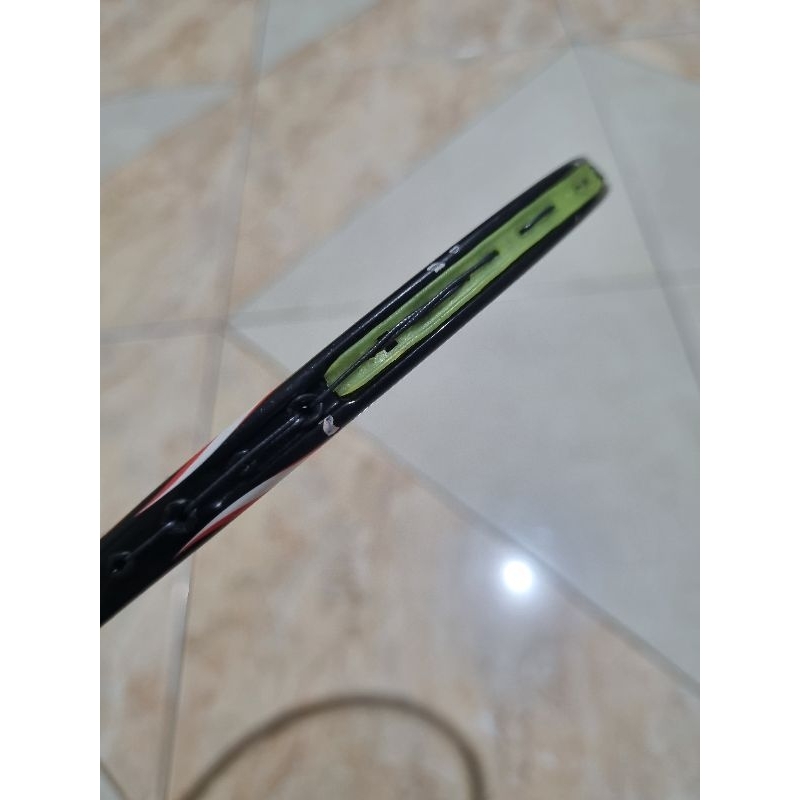 Raket Felet aeromars 10