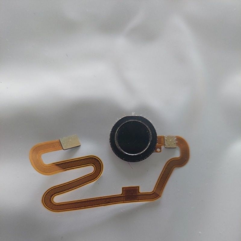 FINGERPRINT SIDIK JARI REALME 3 ORI COPOTAN