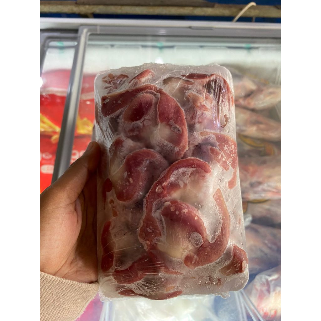 

AMPELA AYAM-FROZEN/500Gram