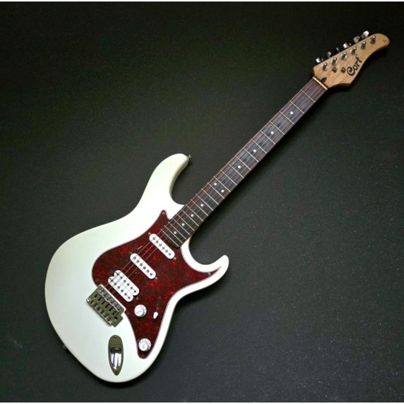 Gitar Cort g115 Ow
