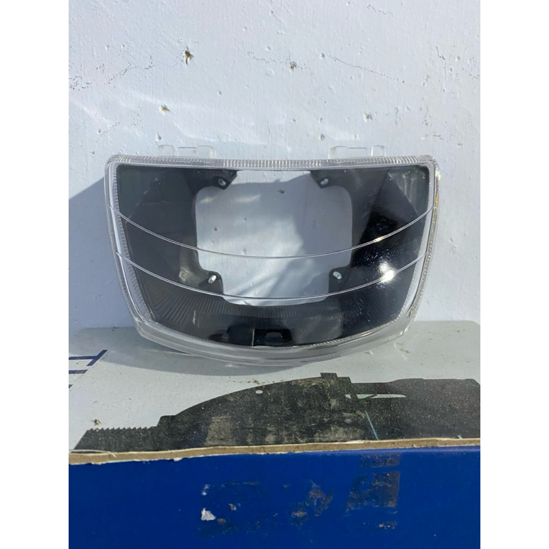 reflektor/retrofit biled fizr