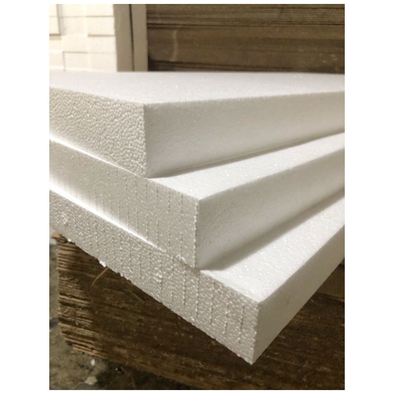 

F ( F32 ) STEROFOAM BUSA DEKOR UKURAN 20 X 5 X 5