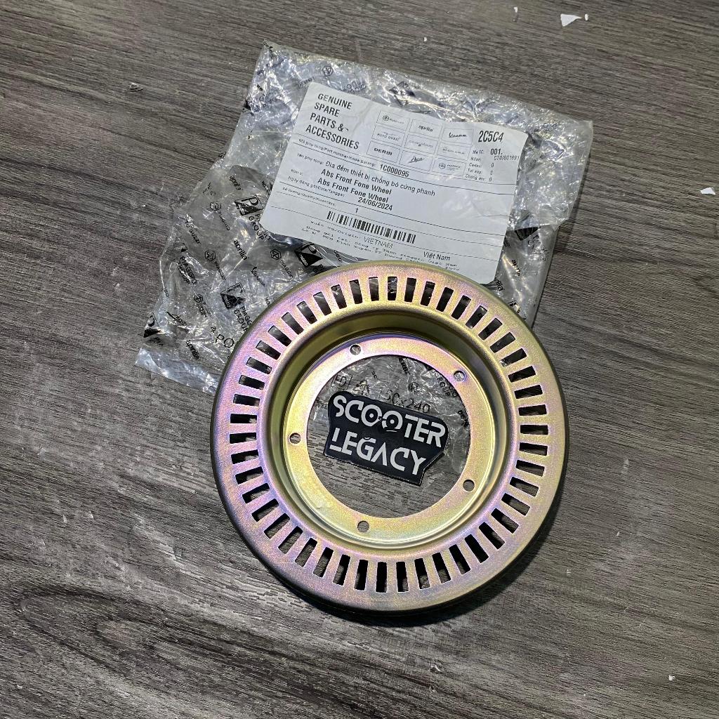 Ring Sensor ABS Original Vespa Sprint Primavera Iget ABS