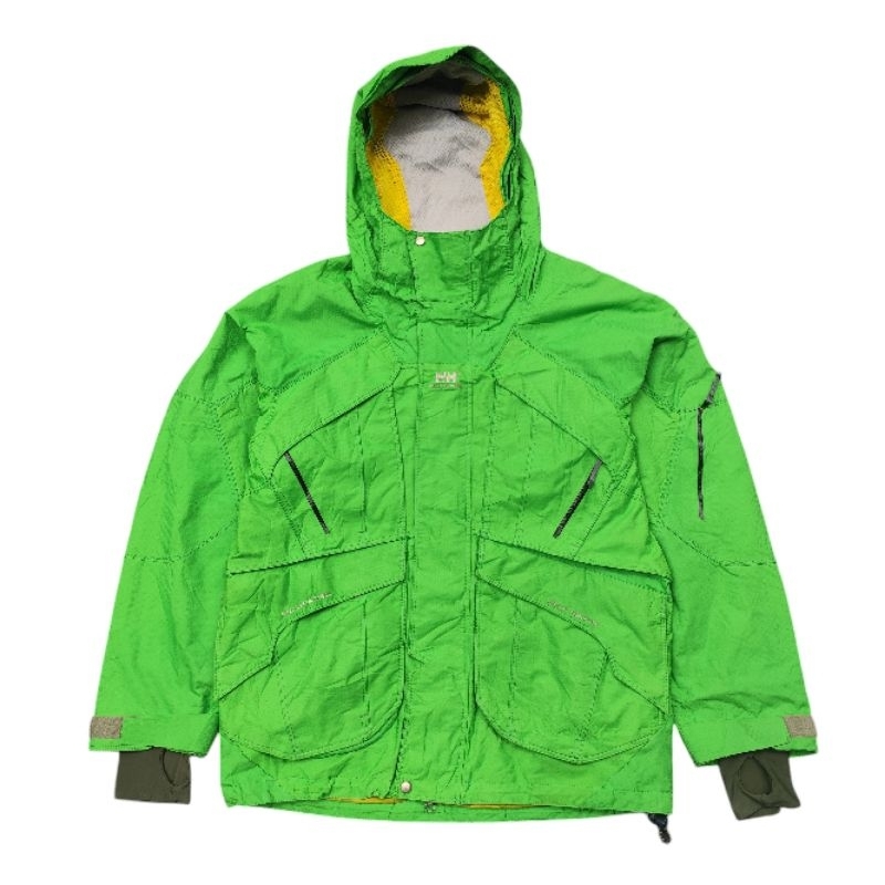 HELLY HANSEN JACKET