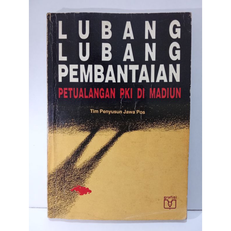 Lubang-Lubang Pembantaian