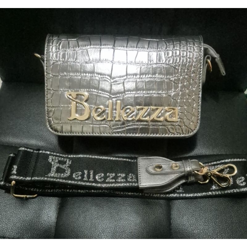 Bellezza Slingbag CZ185