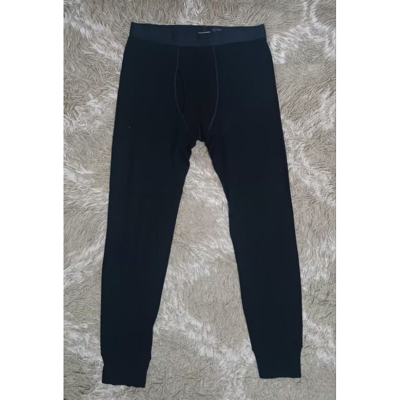 Uniqlo Heattech Extra Warm Legging