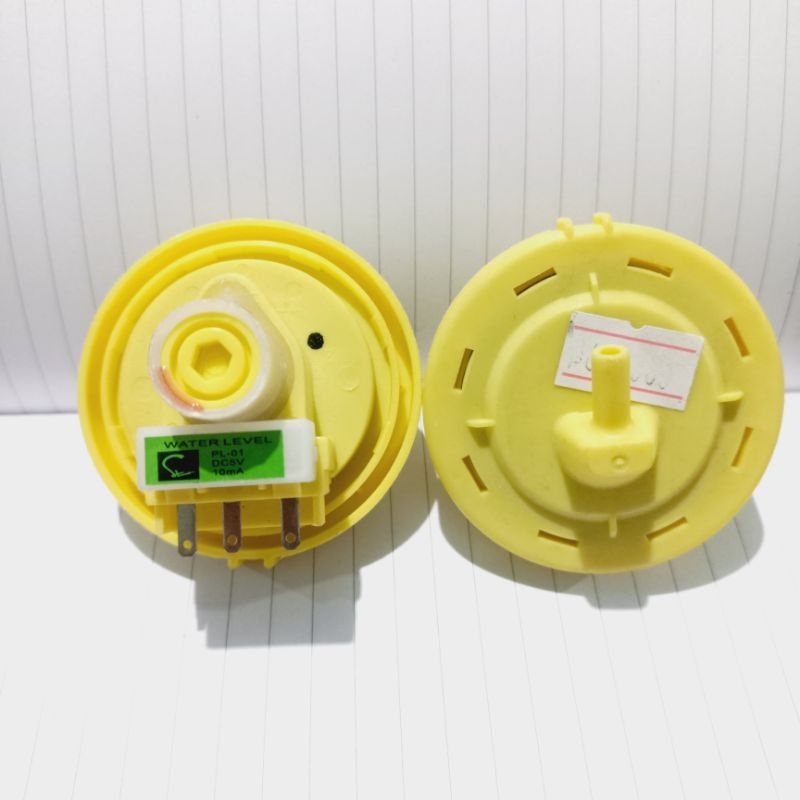 WATER LEVEL SENSOR MESIN CUCI POLYTRON