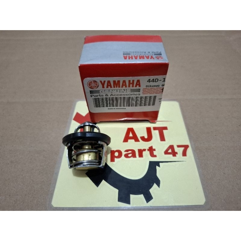 Thermostat Termostat Xeon Old Xeon Karbu (44D)