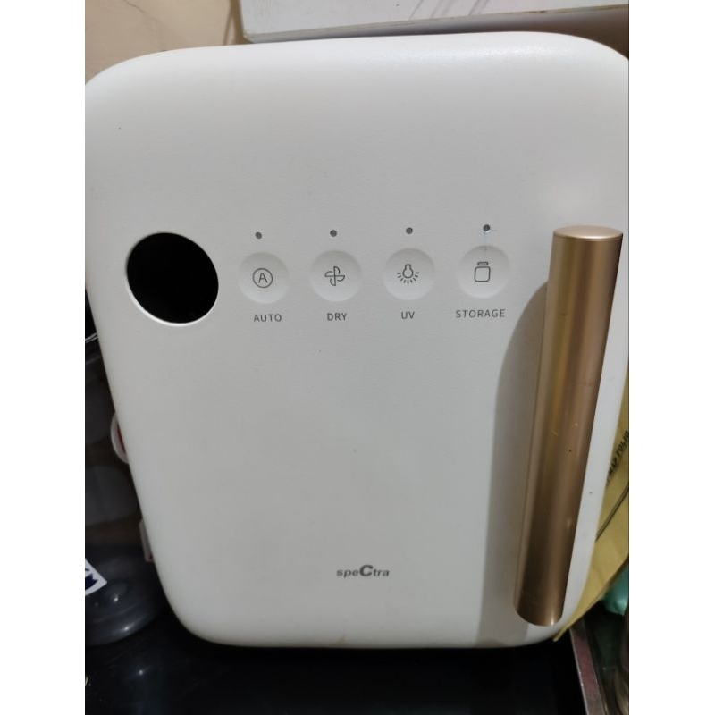 Spectra UV Steril