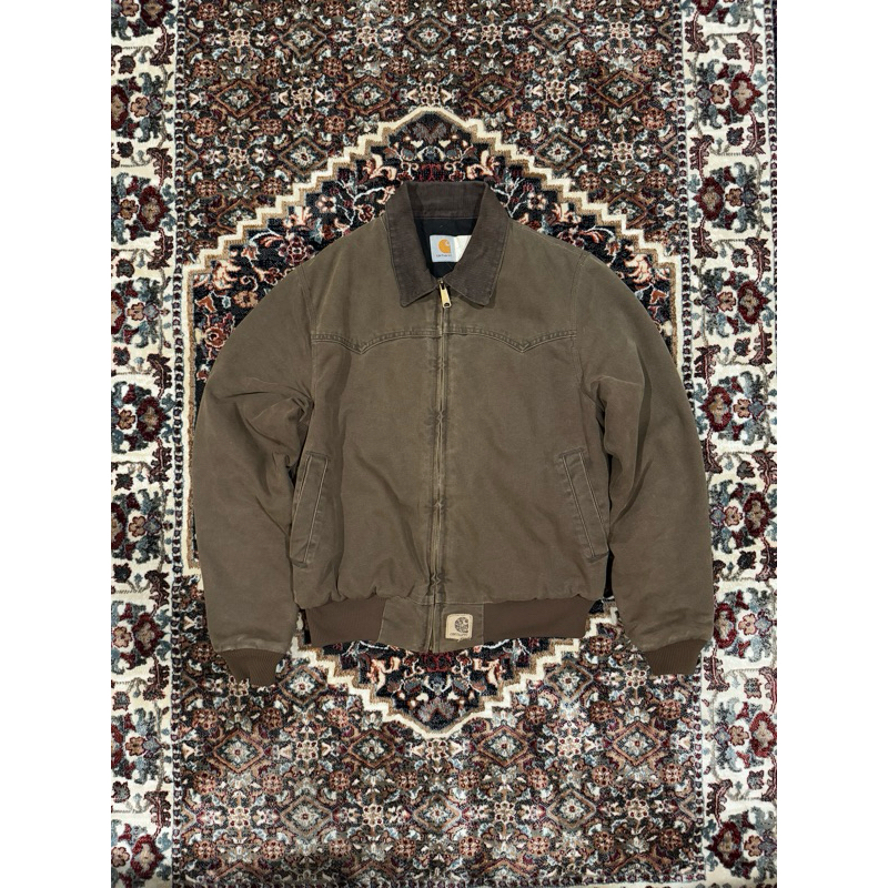Carhartt Santa Fe Jacket CHT