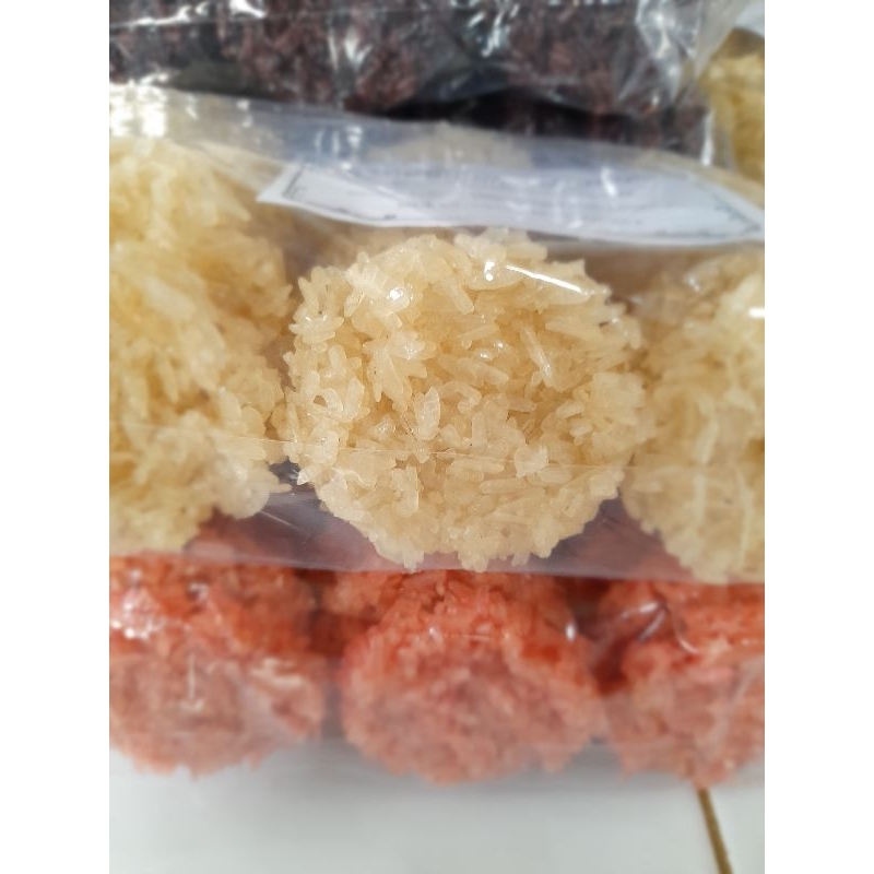 

Rengginang Mentah Beras Ketan Kiloan