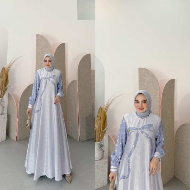 nada dress