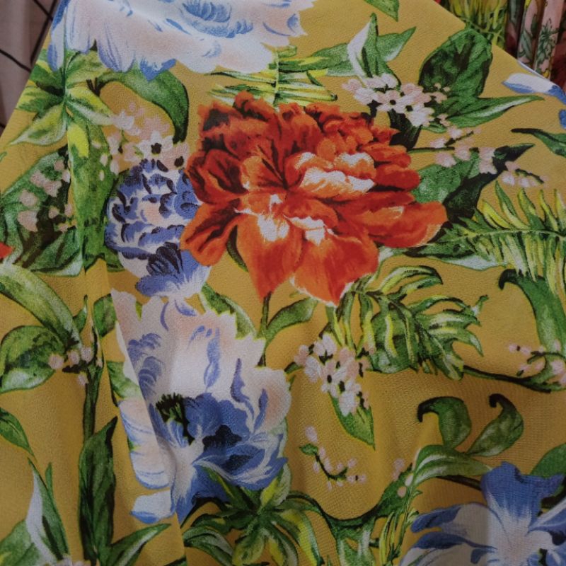 kain ceruti - kain ceruty motif - kain ceruti premium - kain ceruti babydoll - kain ceruti motif bun