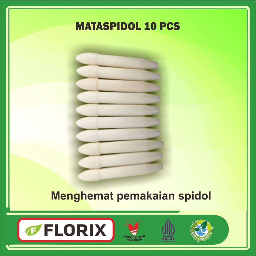 

Mataspidol 10 pcs