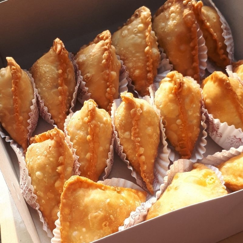 

Samosa Frozen