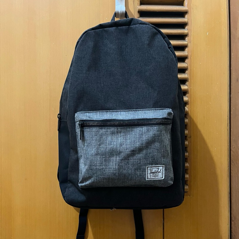 Preloved Herschel Settlement Backpack 20L