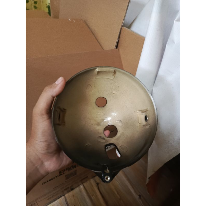 BATOK CB100 ORIGINAL NEW OLD STOK / BATOK CB ORI HM-22M / BATOK CB ORI GADING