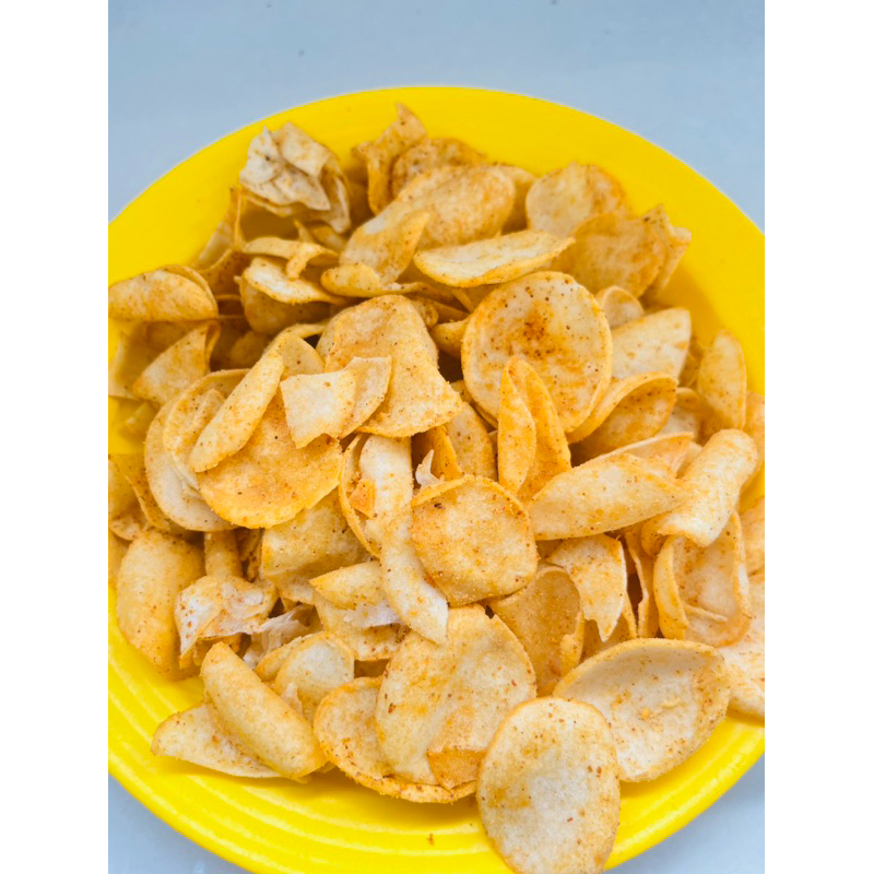 

citruk 250g original pedas balado gurih nikmat