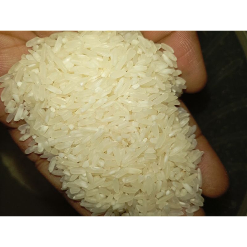 

Beras lokal berkualitas 10kg