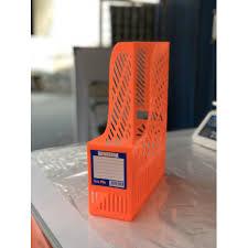 

BOX FILE PLASTIK ENTER / MAGAZINE FILE