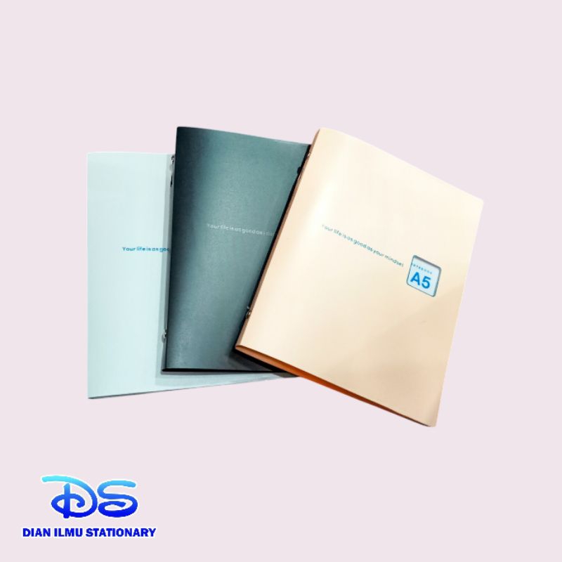 

map binder A5 topla BNT-906