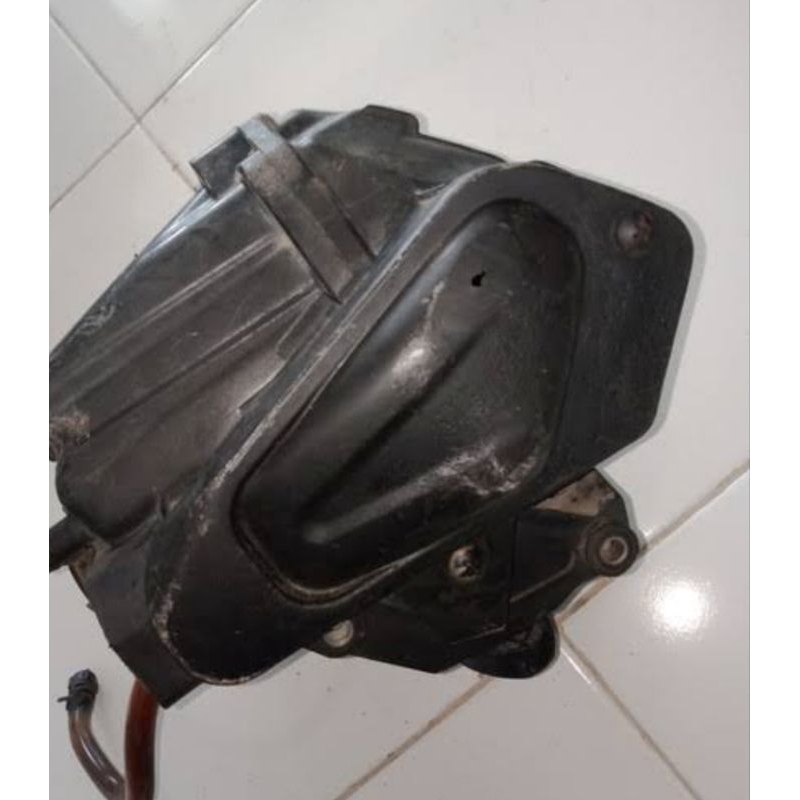 box filter ori copotan vario lama/karbu 110