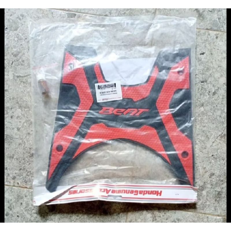 karpet beat 2013-2019 original AHM