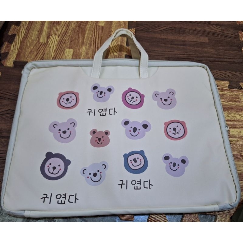 tas laptop 14 inci 15,6 inci
