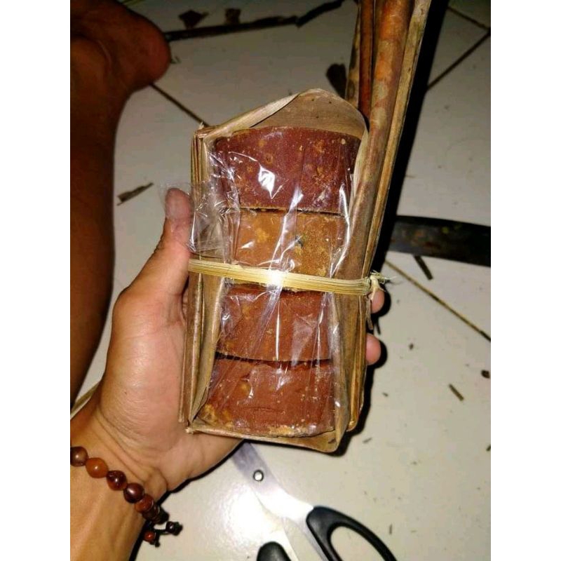 

Gula Aren Asli Tasikmalaya 500gr 100% Murni