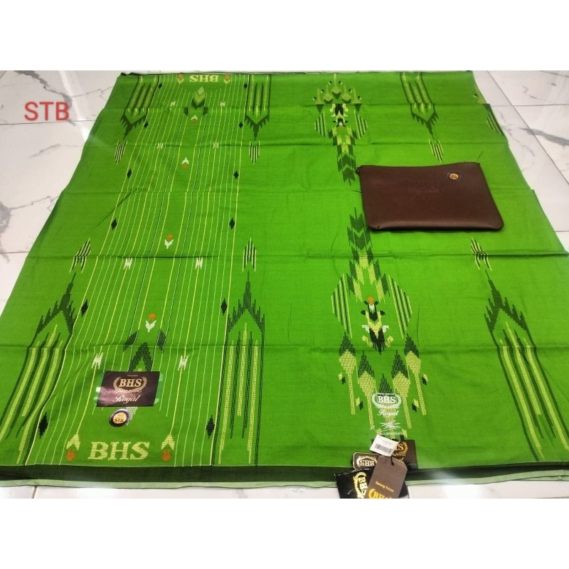 Sarung BHS Royal STC STB STA SGF