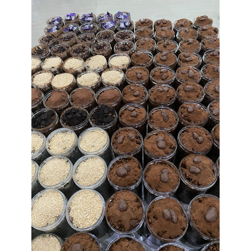 

ChocojarRR Malaysia Viral ✨ Sedang