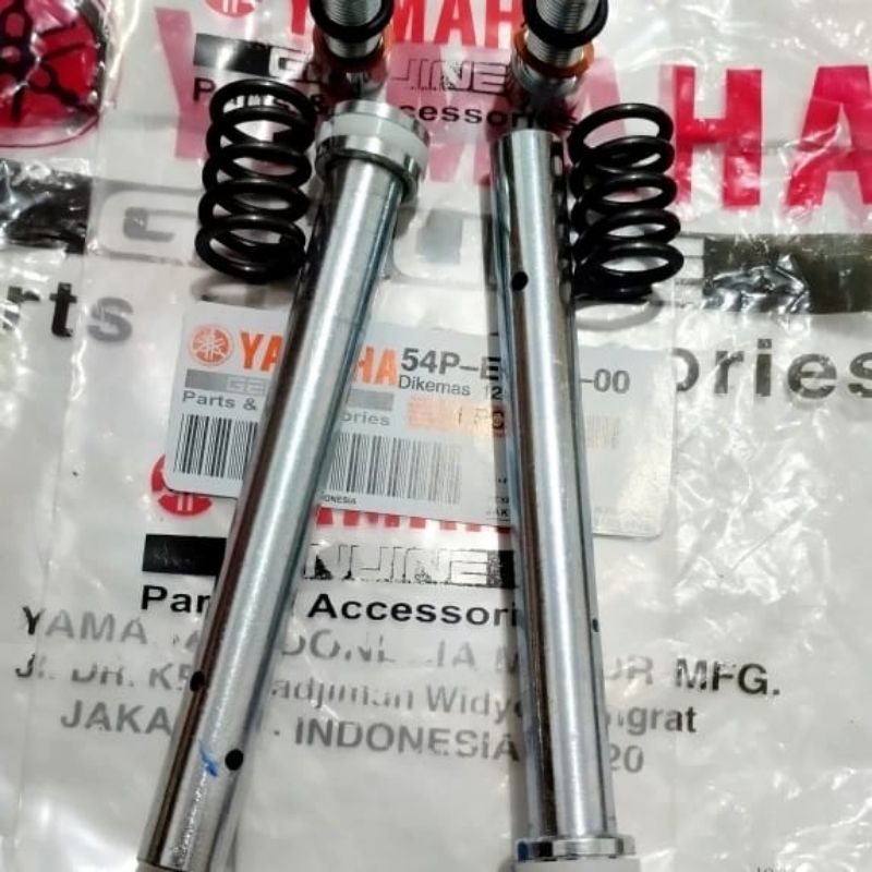 SULING SHOCK PER SET 54P MIO J MIO M3 GT SOUL GT XEON GT ORI