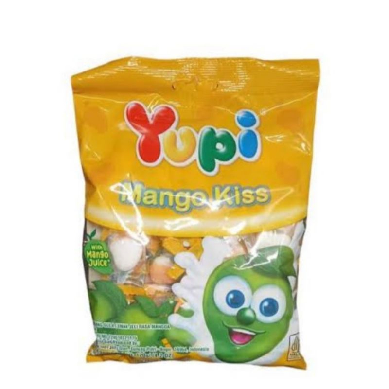 

YUPI MANGO KISS 1 ZAK ISI 48 PCS