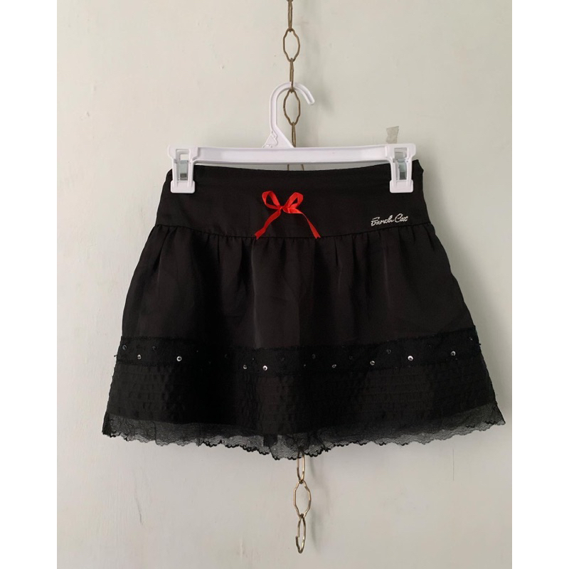 Rok pendek wanita sale rok mini korean look kode 015