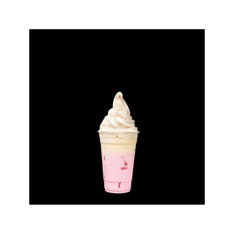 es krim vanila