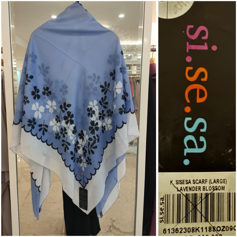 segi empat sisesa printing