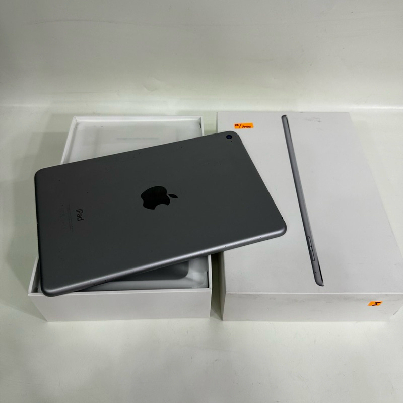 iPad mini 4 128gb wifi