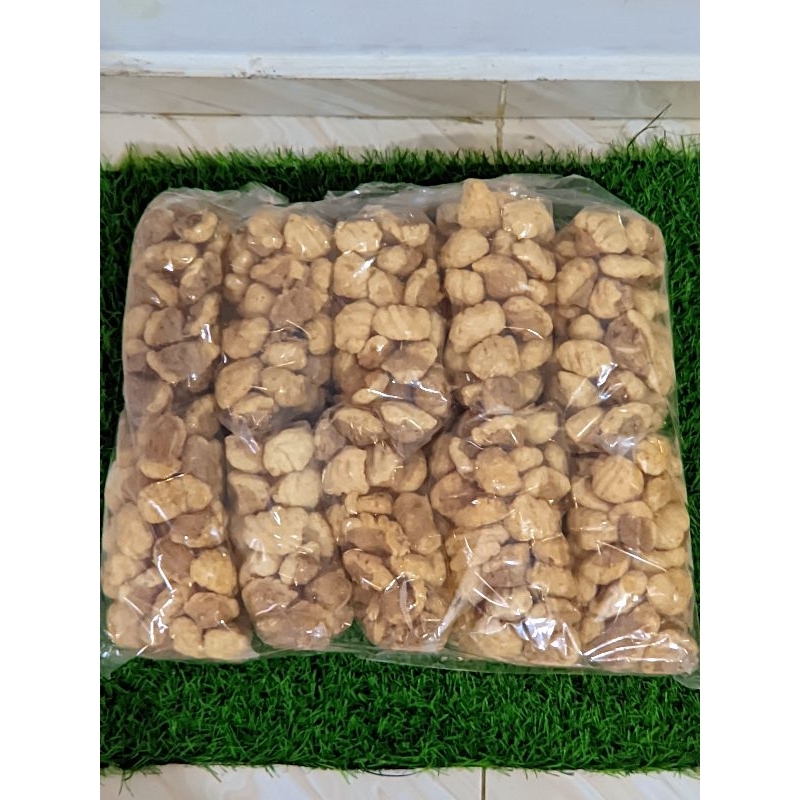 

Termurah Cuanki Tahu Pasung isi 500pcs xtra packing