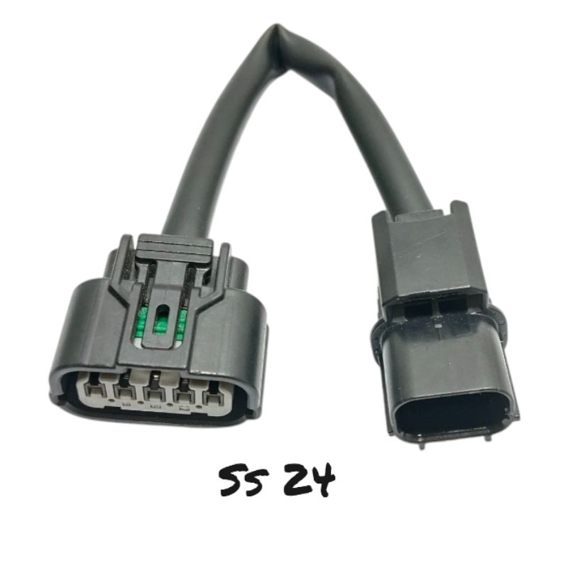 Soket TPS adaptor throttle body NEW cb 150New cbr 150 Sonix 150 for Honda vario original