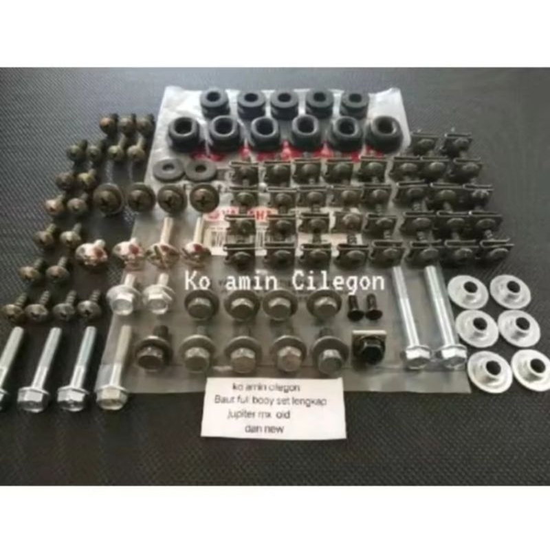 baut set full body jupiter mx old baut set full body jupiter mx old