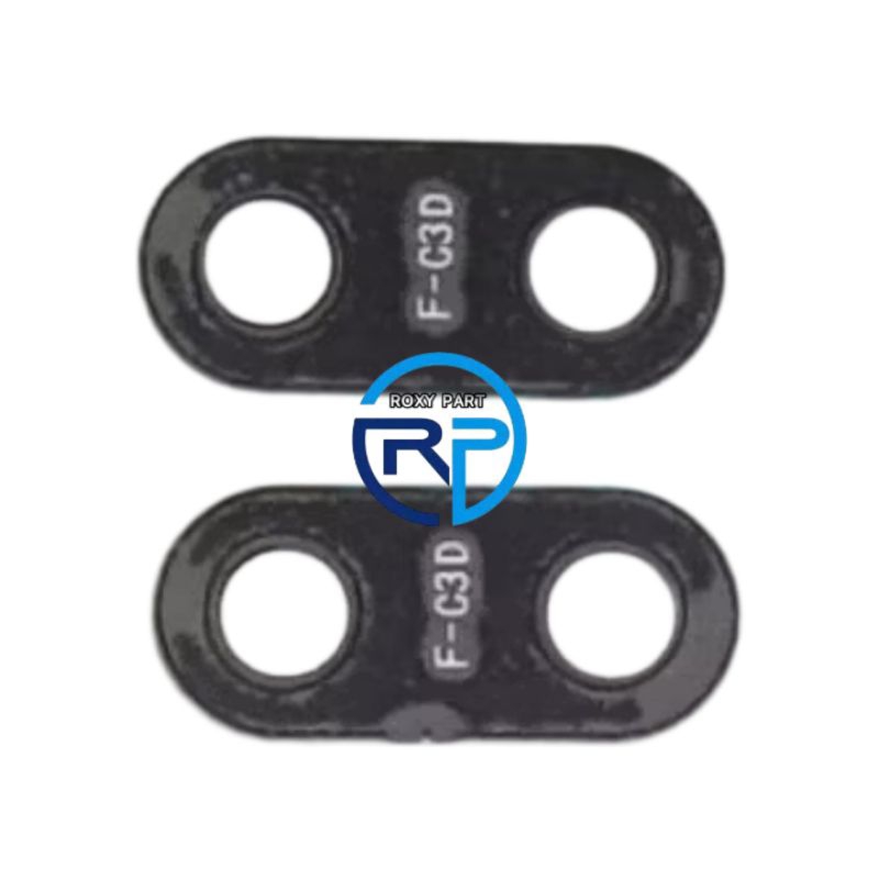 LENSA - KACA KAMERA BELAKANG XIAOMI REDMI 6 - 6A