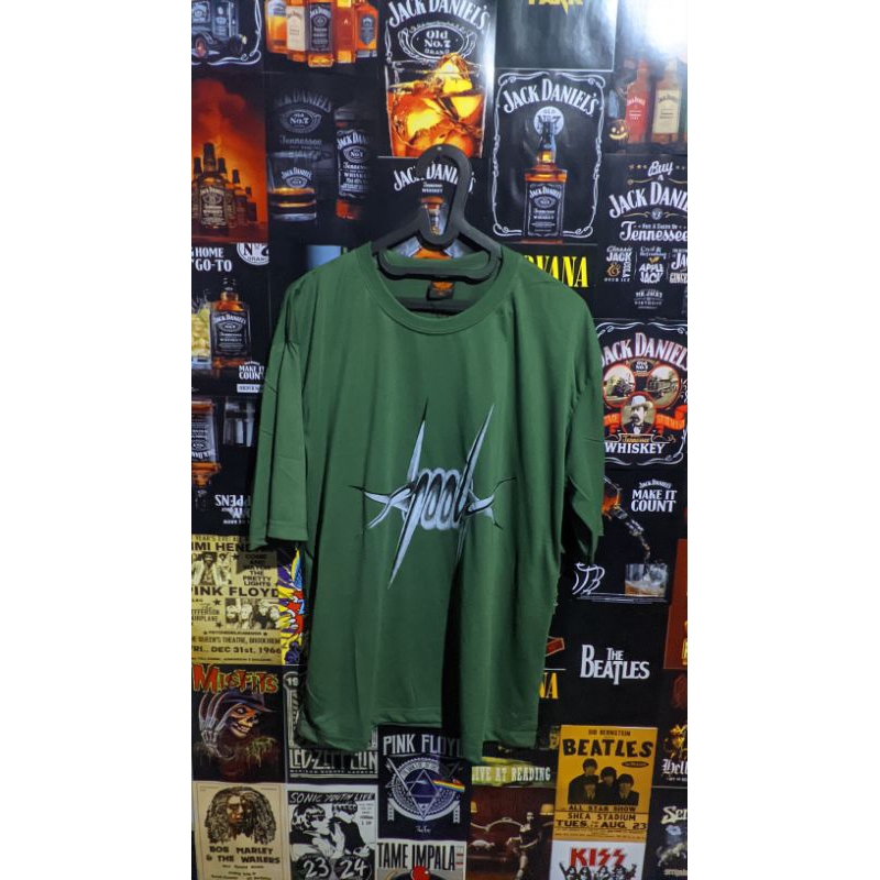 kaos brand lokal tshirt kaos distro pria wanita oversize