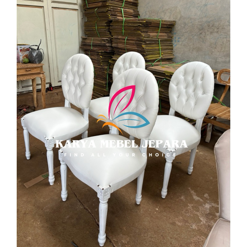 

[NOTA INVOICE INVOICE KURSI BESAN] BUNGKUS