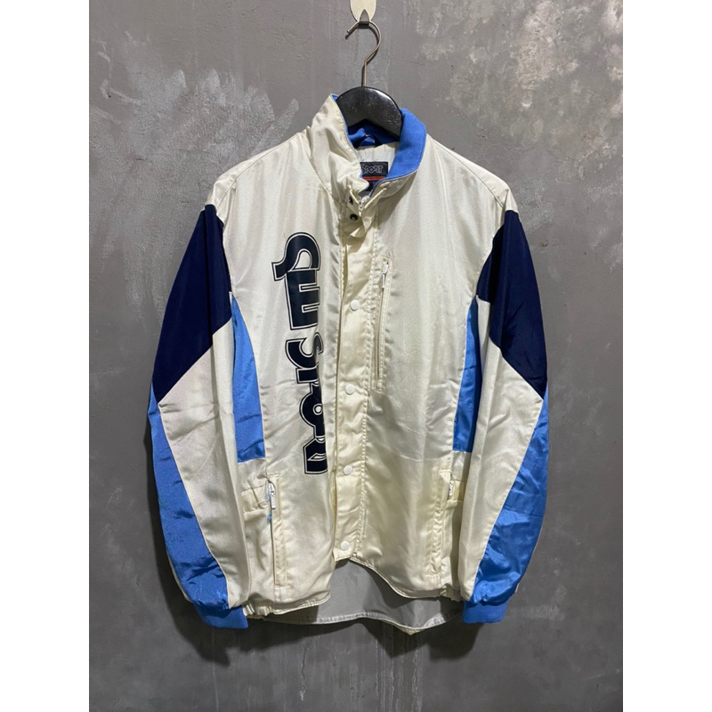 Goldwin gw sport vintage light jacket multipocket not ellesse